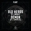 Flint - Old Heads / Demon - Single