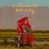 Leon Markcus - Welcome to Hot City - EP